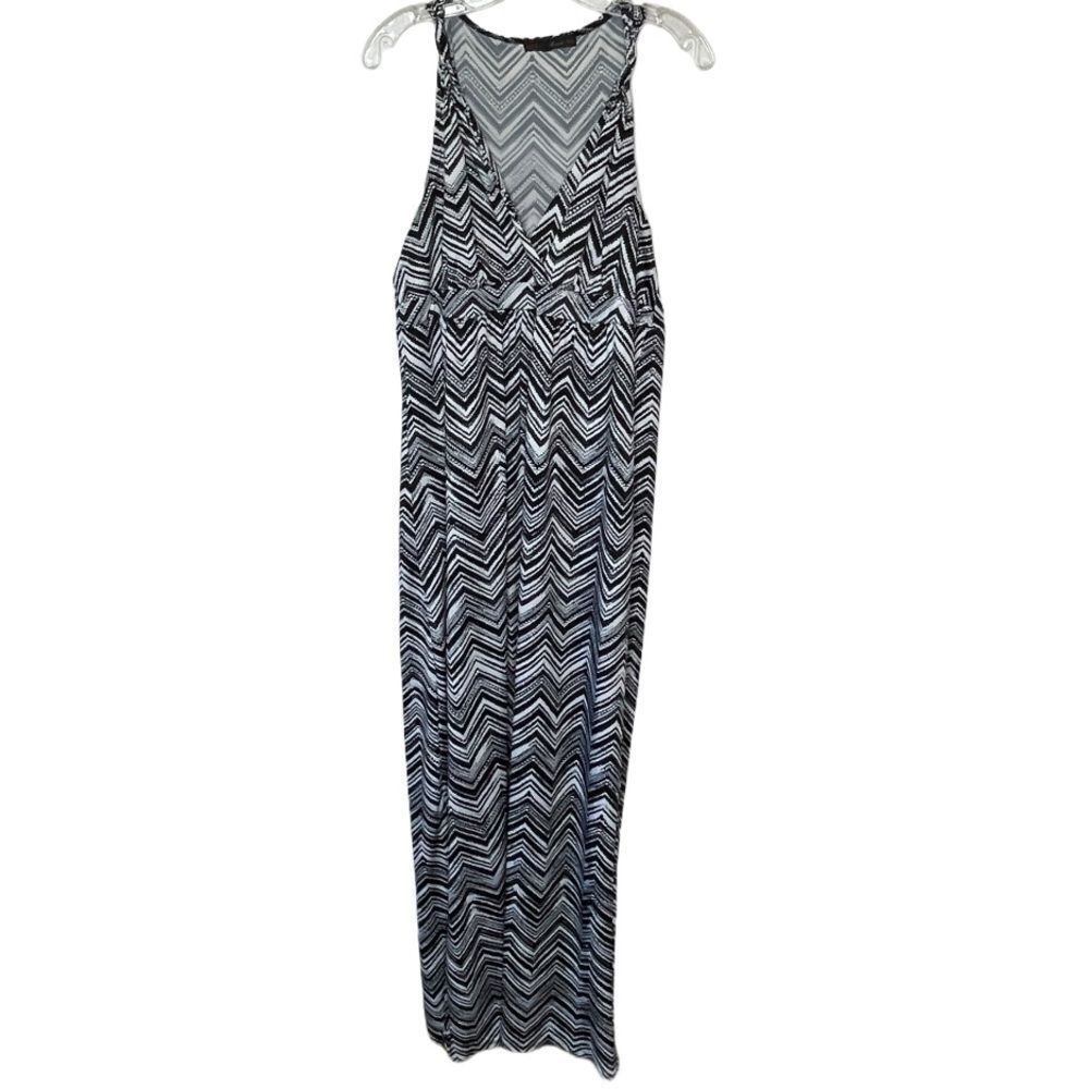 Heart Soul Maxi Dress